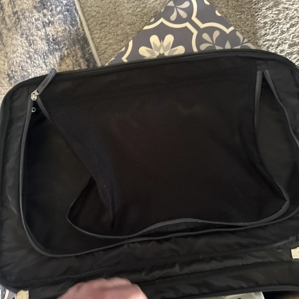 Large Oakley Gear Bag 23